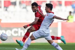 Jadwal Semifinal Leg Kedua Vietnam Vs Indonesia di Piala AFF 2022