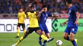 Jadwal Siaran Langsung Semifinal Leg Pertama Malaysia Vs Thailand