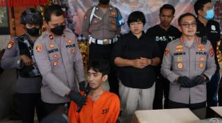 Cewek Asal Batam Jadi Korban Pembunuhan di Bali, Pelaku Belajar Tutorial Mencekik di Youtube