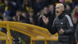 Ten Hag: MU Dulu Banyak Beli Pemain Medioker