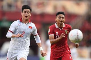 Jadwal Siaran Langsung Semifinal Leg Kedua Vietnam Vs Indonesia