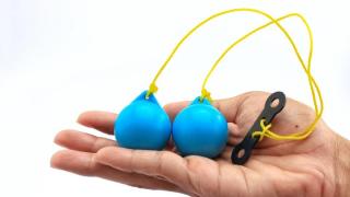 Keberisikan Lato-lato Sampai Keluhkan Gejala Ini? Mungkin Perlu ke Dokter THT