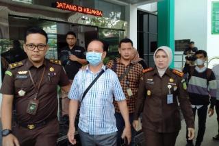 Masuk Daftar Merah Interpol, Wenhai Guan DPO Kejari Jakut Ditangkap di Batam