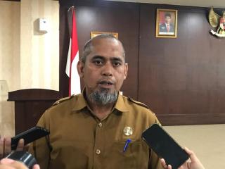 Dinas Perikanan Kepri Ungkap Kendala Nelayan Bongkar Hasil Tangkapan