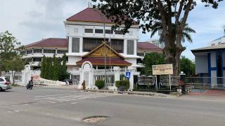 Jalan di Batam Baru Diaspal Tapi Berlubang? Ini Cara Melihat Kualitas Aspal Secara Visual