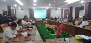 Dari Mana Sumber Tumpahan Limbah Oli di Perairan Tanjunguncang Batam?