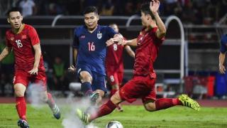 Jadwal Final Piala AFF 2022: Vietnam Vs Thailand