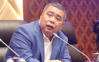 NasDem: Kalau PD Memaksa AHY Jadi Cawapres Anies, Koalisi Pasti Bubar