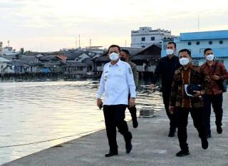 Gubernur Ansar Berangkat Kunker ke Lingga, Ini Agendanya 