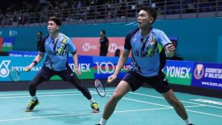 Jadwal Semifinal Malaysia Open 2023: RI Punya 3 Wakil