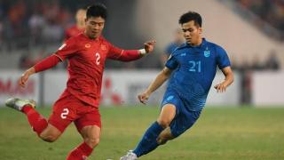Skenario Thailand dan Vietnam Juara Piala AFF 2022 Usai Imbang di Final Leg Pertama