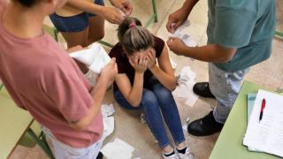 Anaknya Jadi Korban Bully Siswa dan Guru SMK, Ortu di Batam Lapor Polisi