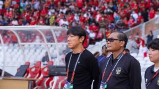 Curhat Shin Tae-yong Usai Indonesia Gagal Juara Piala AFF 2022: Saya Sangat Kecewa!