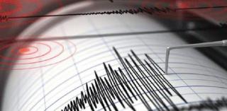 Gempa Magnitudo 6,2 Guncang Aceh Singkil