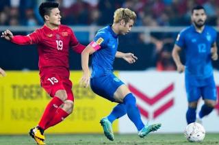Jadwal Final Leg Kedua Piala AFF 2022, Thailand Punya Kans Bagus