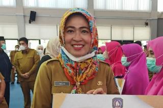 Penerimaan Dana Desa untuk 5 Kabupaten se-Kepri Tahun 2023 Naik Jadi Rp 217,79 Miliar