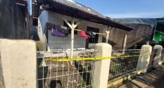 Sekeluarga Tewas Keracunan, Suami Baru Tak Ada Kabar Jadi Tanda Tanya
