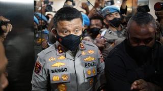 Dituntut Seumur Hidup, Jaksa: Tak Ada Hal yang Meringankan Pada Ferdy Sambo