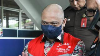 Polisi Ciduk DPO Bandar Narkoba Alex Bonpis Terkait Kasus Eks Kapolda Sumbar