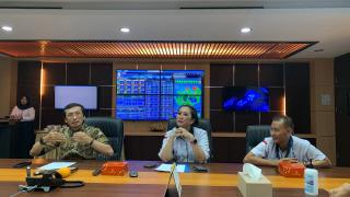 ATB Prihatin dengan Kondisi Kekinian Layanan Air Bersih di Batam, Ungkit Masa Lalu