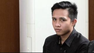 Richard Eliezer Dituntut 12 Tahun Penjara!