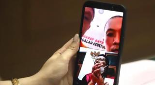 Seperti di Film, Tukang Becak di Surabaya Kelabui Teller Lalu Cairkan Rp 345 Juta