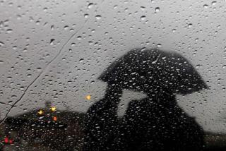 Cuaca Batam Diprediksi Hujan, BMKG: Waspadai Angin Kencang