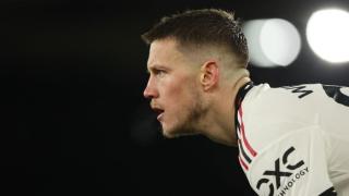 Debut Weghorst Dibilang Oke, Kini Ditunggu Gol-golnya