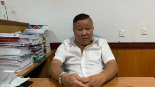 Politisi Nasdem Lik Khai Tunggu Janji BP Batam Pastikan Air Bersih Mengalir LancarÂ 