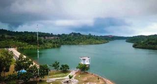 BP Batam Berikan Tiga Solusi Suplai Air Bersih