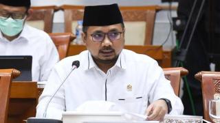 Menag Yaqut Usulkan Biaya Haji 2023 Naik Jadi Rp 69 Juta per Jemaah