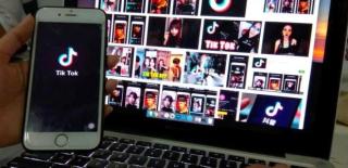 Tiktok Shop Tebar Diskon, Pantas Tokopedia-Shopee Waswas