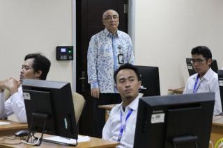 104 Jabatan PPK Kosong Jelang Pemilu Serentak