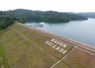 Konsorsium Air Bersih Tak Hadir, RDP Bahas Permasalahan Air Batam Diundur Februari