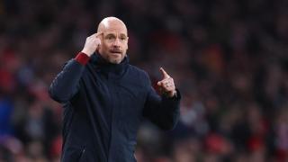 MU-nya Ten Hag Bisa Lebih Menarik daripada di Era Ferguson