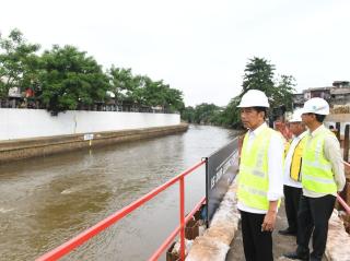 Reshuffle Kabinet 1 Februari 2023? Ini Kata Jokowi