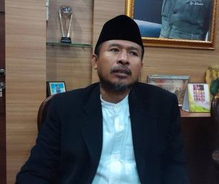 Ketua DPRD Batam Nuryanto Kaget Azhari David Ditangkap Kasus Narkoba