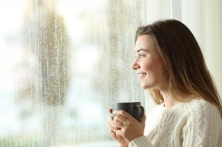 10 Aktivitas Menyenangkan Saat Musim Hujan