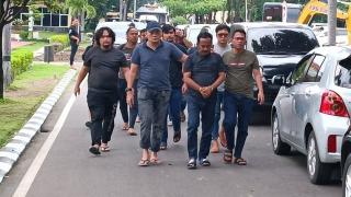 Mantan Wali Kota Jadi Dalang Perampokan Rumah Dinas Wali Kota Blitar
