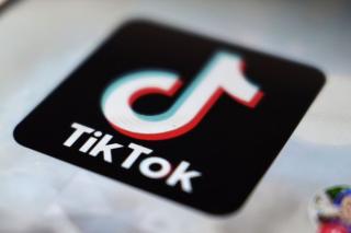 DPR Siap Bahas UU Pelarangan TikTok di Amerika Serikat 
