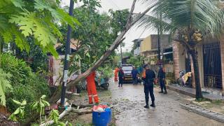 BMKG: Cuaca Ekstrem Potensi Terjadi di Maret-Mei 2023