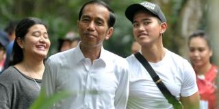 Kaesang Minat Terjun ke Politik, Begini Respons Jokowi