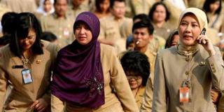 Terungkap, Ini Rahasia di Balik Fenomena Gadai SK Pengangkatan PNS ke Bank
