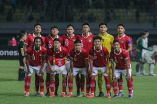 Baru Indonesia Satu-satunya Wakil Asia di Piala Dunia U-20 2023