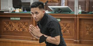 Jaksa Jawab Eliezer soal 