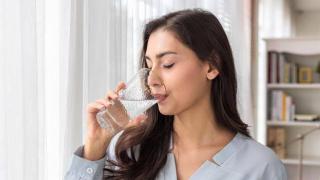 Lima Kebiasaan Minum Sehat untuk Cegah Diabetes
