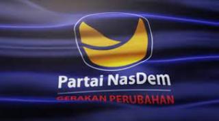 NasDem Kepri Usulkan 6 Nama Maju DPR RI, Termasuk Amsakar dan MarlinÂ 