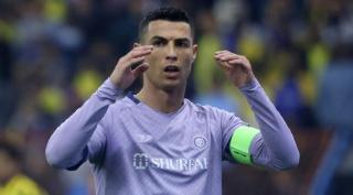 Viral Bos Al Nassr Ngamuk: Bayar Mahal-mahal, Ronaldo Cuman Bisa Teriak `Siuuu`
