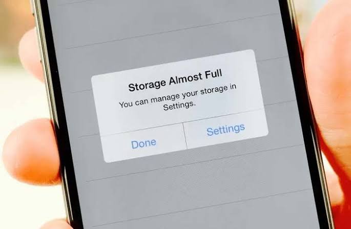 7 Cara Mudah Mengatasi Memori Penuh pada Android