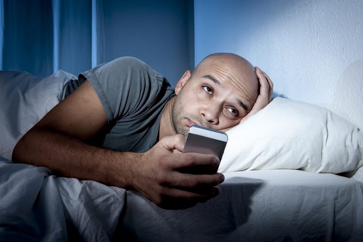 Dampak Buruk Tidur Larut Malam pada Kesehatan yang Harus Diketahui